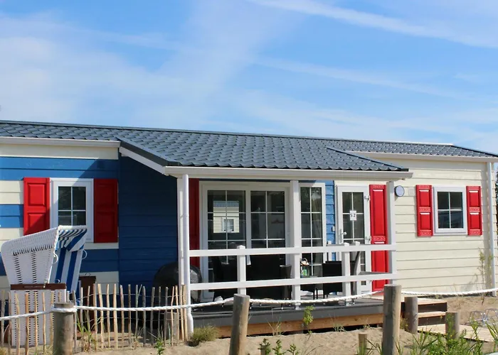 16 Casa de Férias *