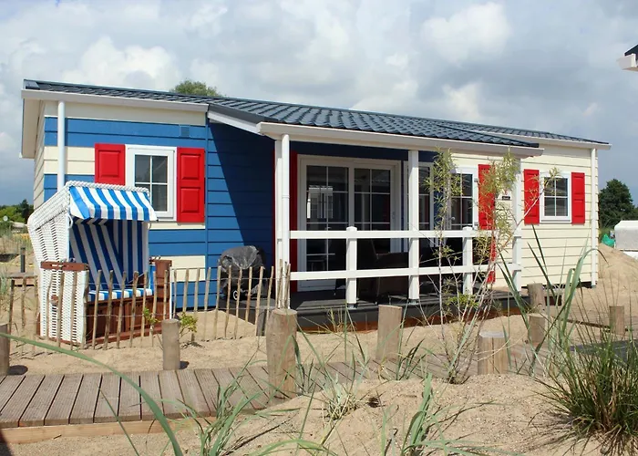 16 Casa de Férias *