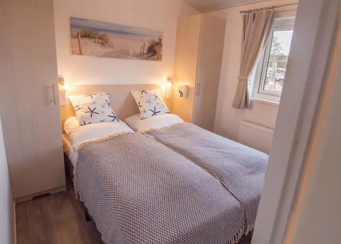 Casa de Férias 16 Scharbeutz