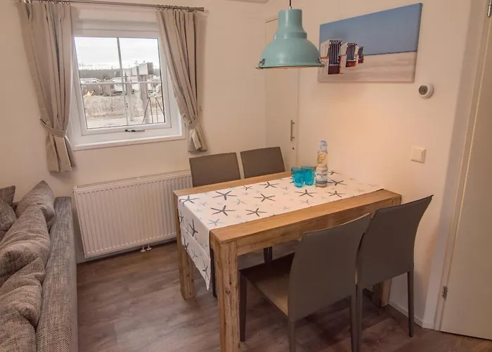 16 Casa de Férias *