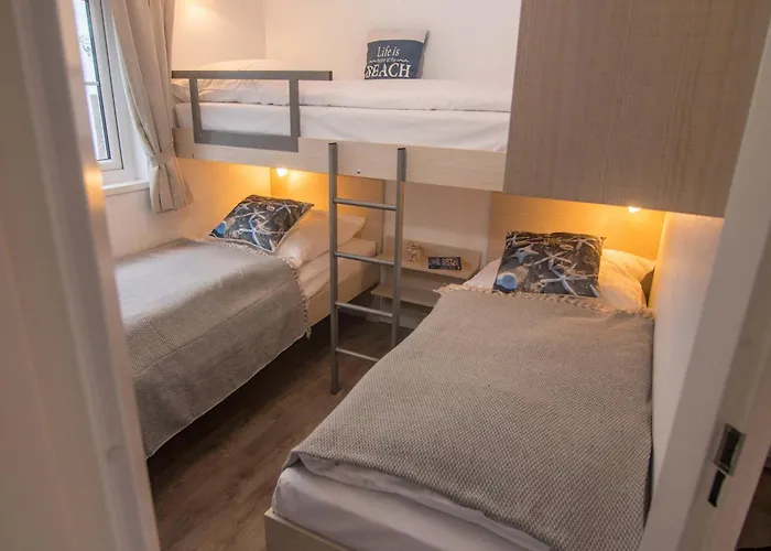 16 Casa de Férias Scharbeutz